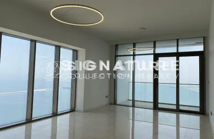 Apartment - 2 Bedrooms - 3 Bathrooms for rent in ANWA - Maritime City - Dubai