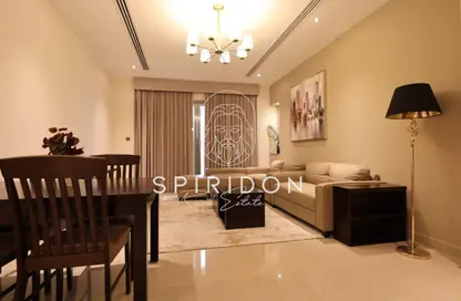 Apartment - 1 Bedroom - 2 Bathrooms for sale in Elite Downtown Residence - Downtown Dubai - Dubai