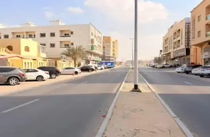 أرض - استوديو للبيع في 3 المويهات - المويهات - عجمان أرض - استوديو للبيع في 3 المويهات - المويهات - عجمان