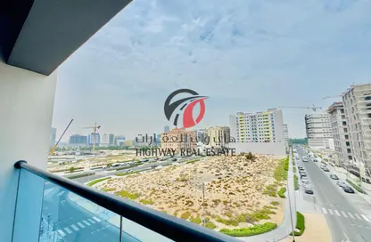 Apartment - 1 Bedroom - 1 Bathroom for rent in Majan - Dubai Land - Dubai