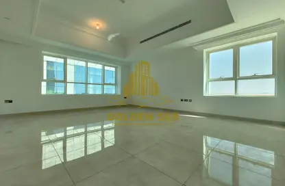 صورة لـ غرفة فارغة شقة - 2 غرف نوم - 3 حمامات للايجار في مدينة خليفة أ - مدينة خليفة - أبوظبي ، صورة رقم 1