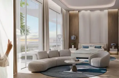Apartment - 2 Bedrooms - 3 Bathrooms for sale in Ayamore Residence - Dubai Islands - Deira - Dubai