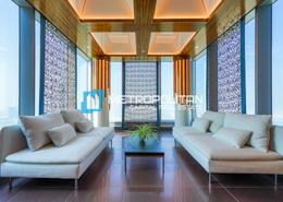 Apartment - 2 bedrooms - 4 bathrooms for rent in Sky Tower - Shams Abu Dhabi - Al Reem Island - Abu Dhabi