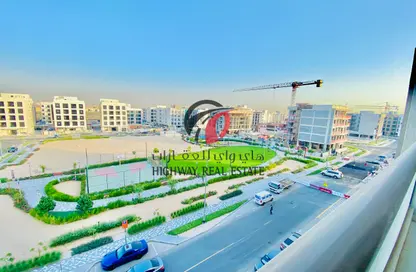 Apartment - 2 Bedrooms - 2 Bathrooms for rent in Liwan - Dubai Land - Dubai