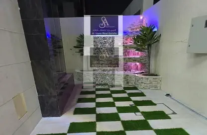 فيلا - 5 غرف نوم - 6 حمامات للبيع في الباهيه هيلز - الباهية - عجمان