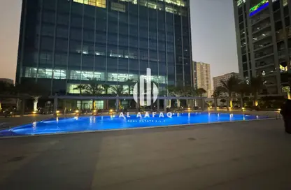 شقة - 3 غرف نوم - 4 حمامات للايجار في مجمع الريان - النهدة - الشارقة