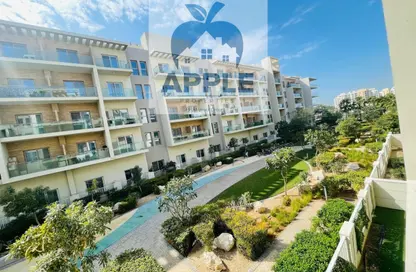 Apartment - 1 Bedroom - 2 Bathrooms for rent in Al Zahia Garden Apartments - Al Zahia - Muwaileh Commercial - Sharjah