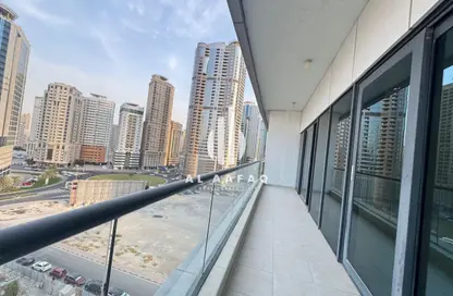 شقة - 3 غرف نوم - 5 حمامات للايجار في الممزر - الممزر - الشارقة - الشارقة