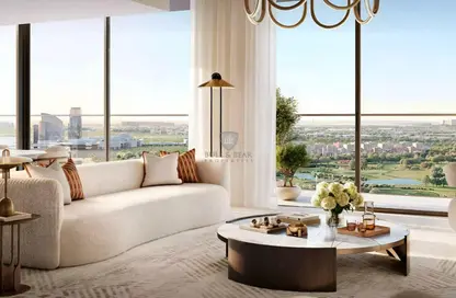 شقة - غرفة نوم - 2 حمامات للبيع في ليفيا بالقصر - مرسى خور دبي - دبي