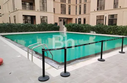 Apartment - 1 Bedroom - 1 Bathroom for sale in Al Mamsha - Muwaileh - Sharjah