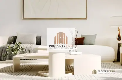 شقة - 3 غرف نوم - 4 حمامات للبيع في لوما بارك فيوز - منطقة 14 - قرية جميرا الدائرية - دبي