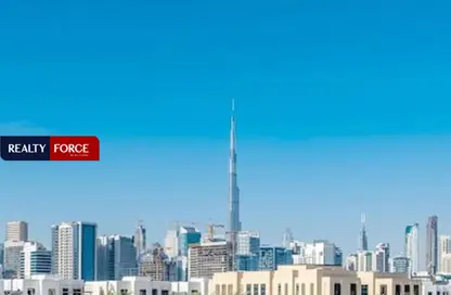 Villa - 4 Bedrooms - 5 Bathrooms for rent in District One Phase III - District One - Mohammed Bin Rashid City - Dubai