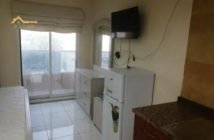 Apartment - Studio - 1 Bathroom for rent in Al Rawda 2 - Al Rawda - Ajman
