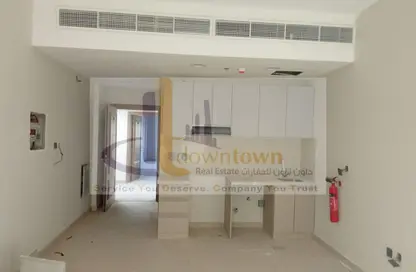 Apartment - Studio - 1 Bathroom for sale in Kentia - Ajman Uptown Villas - Ajman Uptown - Ajman