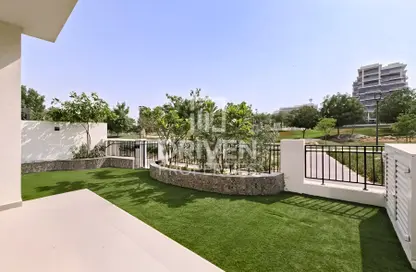 Townhouse - 4 Bedrooms - 4 Bathrooms for rent in Park Residence 1 - Park Residences - DAMAC Hills - Dubai