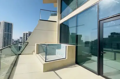 شقة - غرفة نوم - 2 حمامات للايجار في بن غاطي فانتوم - ديستريكت 17 - قرية جميرا الدائرية - دبي