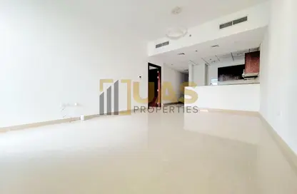 Apartment - 1 Bedroom - 2 Bathrooms for rent in Elysium 1 - Jumeirah Garden City - Al Satwa - Dubai