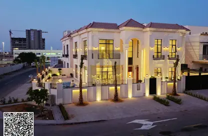 فيلا - 5 غرف نوم - 7 حمامات للبيع في 1 الياسمين - الياسمين - عجمان فيلا - 5 غرف نوم - 7 حمامات للبيع في 1 الياسمين - الياسمين - عجمان