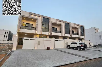تاون هاوس - 5 غرف نوم - 6 حمامات للبيع في الحليو 2 - الحليو - عجمان