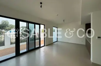Villa - 4 Bedrooms - 4 Bathrooms for rent in Elan - Tilal Al Ghaf - Dubai