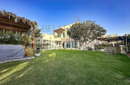 Villa - 2 Bedrooms - 3 Bathrooms for sale in Jumeirah Village Triangle - Dubai