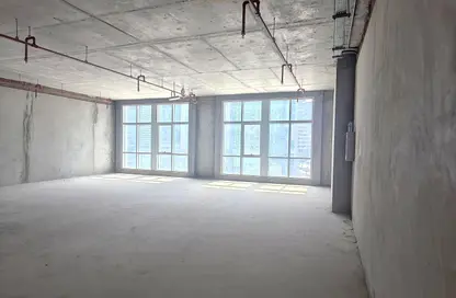 Office Space - Studio for rent in Grosvenor Office Tower - Business Bay - Dubai