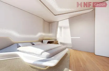 Apartment - 1 Bedroom - 1 Bathroom for sale in The Opus - Business Bay - Dubai