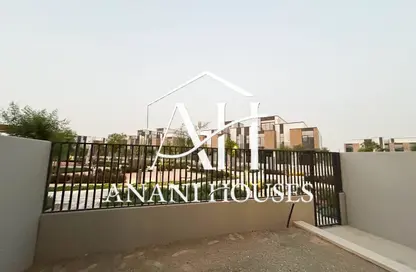 Villa - 3 Bedrooms - 4 Bathrooms for rent in Mudon Al Ranim 1 - Mudon - Dubai