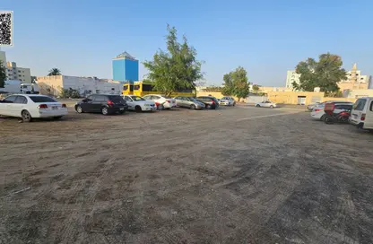 Land - Studio for sale in Cornish Tower - Al Rumaila - Ajman