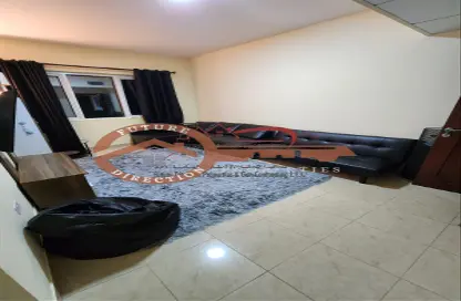 Villa - 1 Bedroom - 1 Bathroom for rent in Al Nahyan - Abu Dhabi