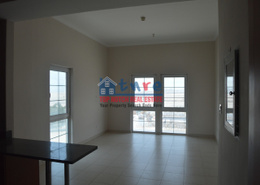 CORNER UNIT | STUDIO | BLOCK A | RITAJ DIP