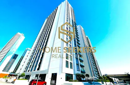 Apartment - 3 Bedrooms - 3 Bathrooms for rent in The Bridges - Shams Abu Dhabi - Al Reem Island - Abu Dhabi