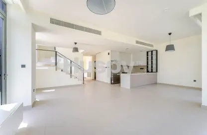 Townhouse - 3 Bedrooms - 4 Bathrooms for rent in Golf Grove - Dubai Hills Estate - Dubai