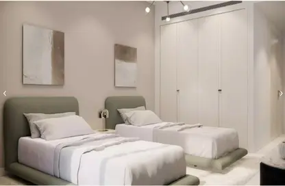 Apartment - 2 Bedrooms - 2 Bathrooms for sale in Avenue Residence 7 - Al Furjan - Dubai