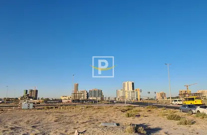 أرض - استوديو للبيع في وادي الصفا 3 - دبي