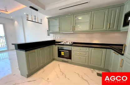 Apartment - 1 Bedroom - 1 Bathroom for sale in Vincitore Benessere - Arjan - Dubai