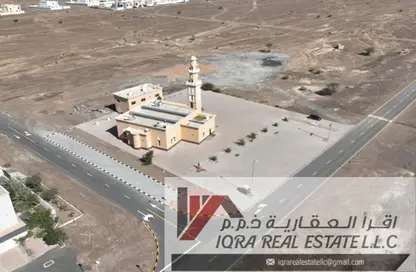 Land - Studio for sale in Manama - Ajman