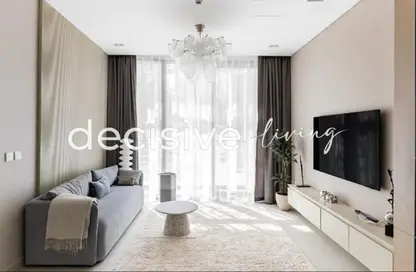 Apartment - 1 Bedroom - 1 Bathroom for sale in W1nner Tower - Jumeirah Village Triangle - Dubai Apartment - 1 Bedroom - 1 Bathroom for sale in W1nner Tower - Jumeirah Village Triangle - Dubai