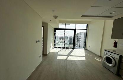Apartment - 1 Bedroom - 1 Bathroom for rent in AZIZI Riviera - Meydan One - Meydan - Dubai