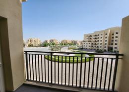 Apartment - 1 bedroom - 2 bathrooms for rent in Al Ramth 09 - Al Ramth - Remraam - Dubai