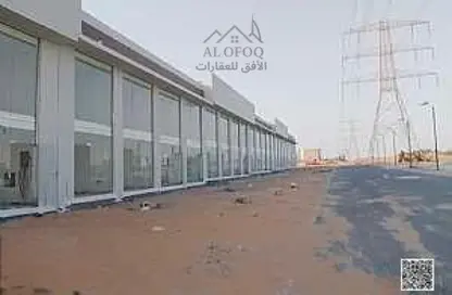 متجر - استوديو للبيع في الحليو 1 - الحليو - عجمان