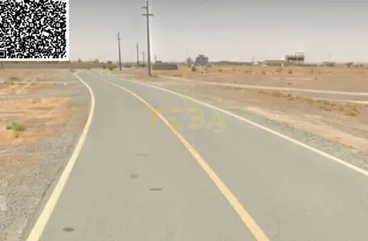 Land - Studio for sale in Manama - Ajman