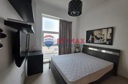 Apartment - 2 Bedrooms - 2 Bathrooms for rent in Clayton Residency - Business Bay - Dubai
