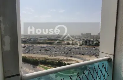 شقة - 1 حمام للايجار في مساكن الجوهرة - مثلث قرية الجميرا - دبي