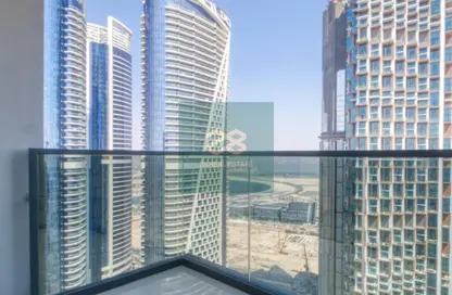 Apartment - 3 Bedrooms - 4 Bathrooms for sale in Nobles Tower - Business Bay - Dubai