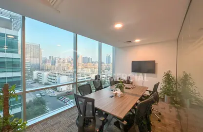 Office Space - Studio for rent in Emaar Business Park Building 1 - Emaar Business Park - Sheikh Zayed Road - Dubai