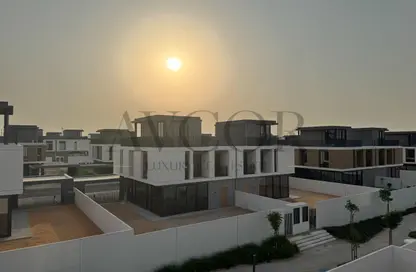 Villa - 4 Bedrooms - 5 Bathrooms for rent in June - Arabian Ranches 3 - Dubai