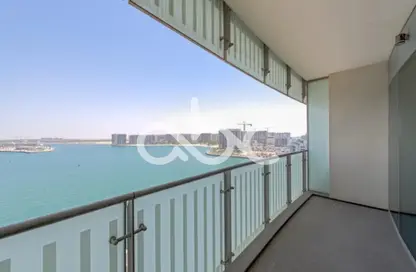 Apartment - 3 Bedrooms - 3 Bathrooms for sale in Al Rahba - Al Muneera - Al Raha Beach - Abu Dhabi