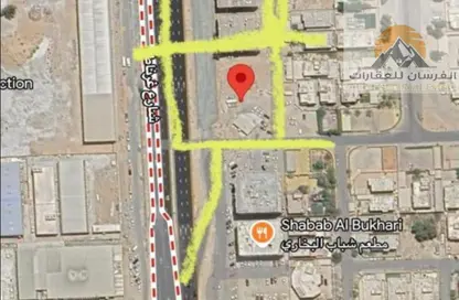 Land - Studio for sale in Al Mowaihat 3 - Al Mowaihat - Ajman