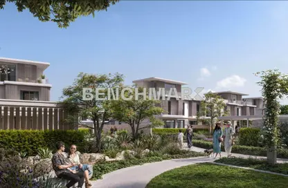 تاون هاوس - 3 غرف نوم - 4 حمامات للبيع في ثريا - مايسان - جزيرة الريم - أبوظبي تاون هاوس - 3 غرف نوم - 4 حمامات للبيع في ثريا - مايسان - جزيرة الريم - أبوظبي